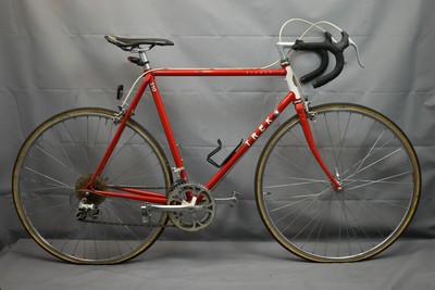 Trek Elance Touring Road Bike 59cm 