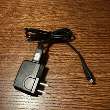 UL AC/DC Adaptor 100-240v 50/60Hz 0.15A ouput to DC 5v Micro USB 3ft3"