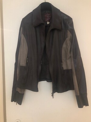 NOA LOFT Jacket Size L