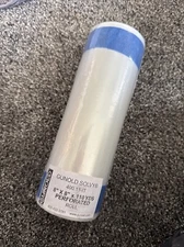 Gunold Water Soluble Perforated Solvy 8x8x110yd