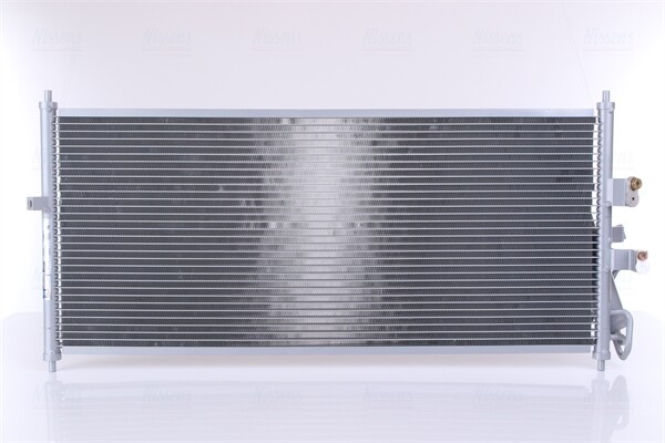 94521 NISSENS Condenser, air conditioning for NISSAN
