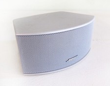 Bose AV3-2-1 II Powered Speaker System Cinemate Gemstone Speaker - Funziona bene