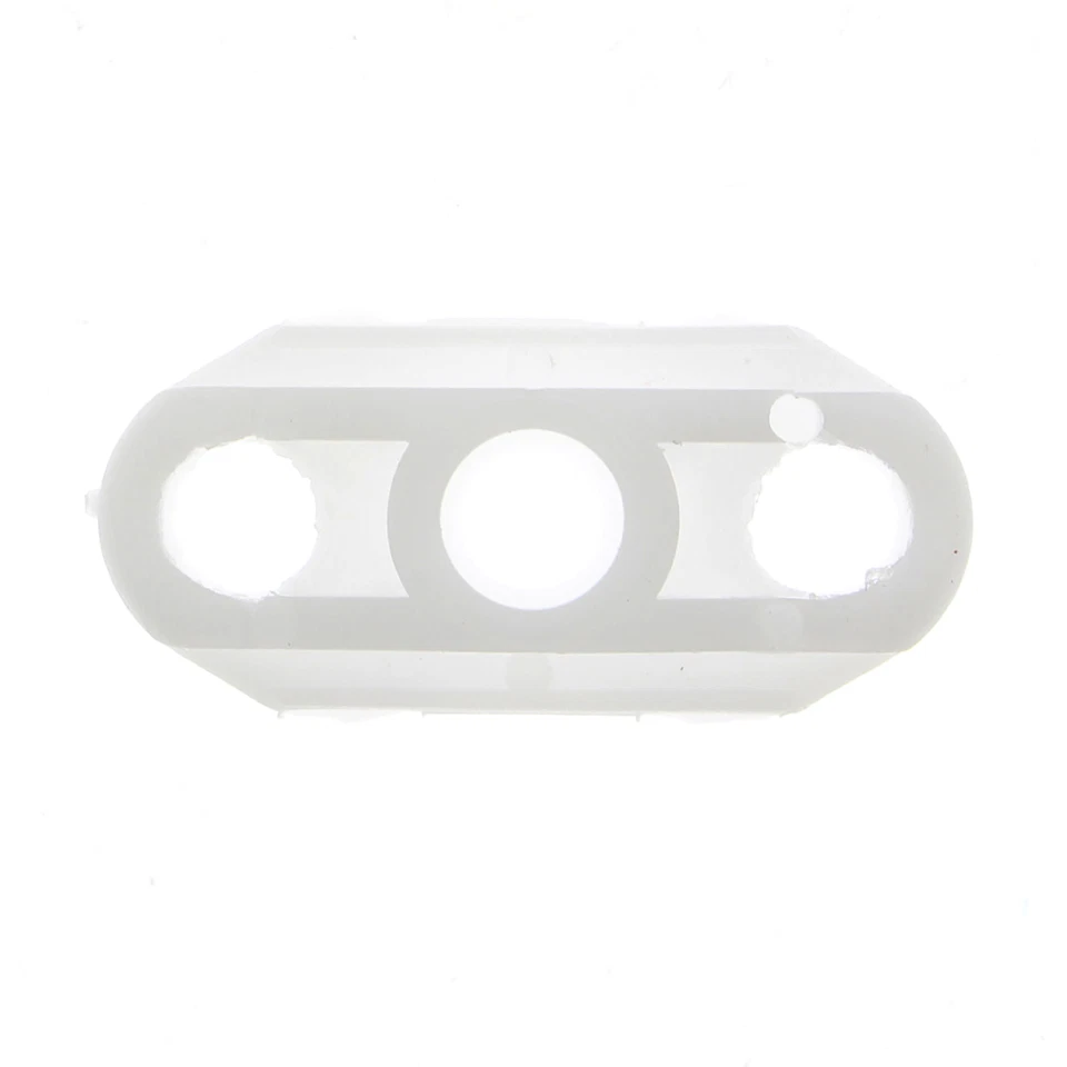 Зажимы направляющие стеклоподъемника для Cadillac Fleetwood 1986-96 DeVille 1985-93 10 шт. - Изображение 4 из 4