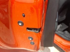 9812501280 4975856 Rear Left Door Lock for Peugeot 208 I (CA CC) 1.2 VTI