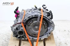 22-24 RAM PROMASTER 2500 1500 3500 FWD AUTOMATIC TRANSMISSION GEAR BOX OEM -25K-