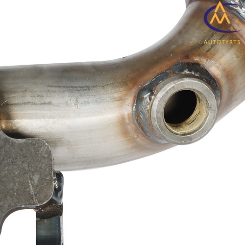 For 2005-2009 Toyota / Lexus 4.7L V8 Exhaust Manifold Converter Driver Side - Picture 10 of 12