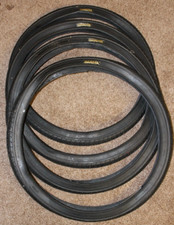 4 x Dakota Mountain Bike Tyres Unused