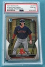 2023 Roman Anthony PSA 10 Bowman Chrome 1st #BCP-71 RC