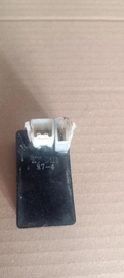 CDI ZING 125
