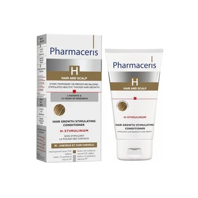 Pharmaceris H Stimulinum Hair Growth Stimulating Conditioner 150ml SEALED