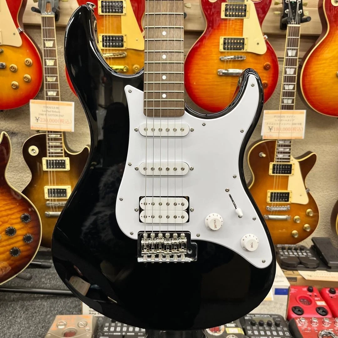 Yamaha Pacifica Pac012 for sale - eBay