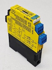 Turck IM1-22EX-R Isolating Switching Amplifier 7541231 2-Channel 8