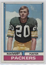 Click to enlarge Ron Widby