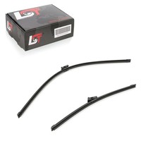 Front WischerbläTter Frontwischer 425/700Mm FüR Jaguar XE XF Sportbrake X260