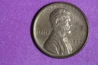 Estate Find 1909 - Lincoln Wheat Cent!!  #N08299