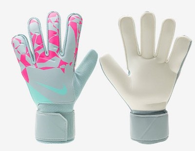 Nike Youth GK MATCH HO24 Goalkeeper Gloves Cube Futsal Soccer Goalie HQ0258-395