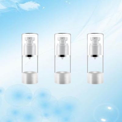 2 Pieces Pump Sprühflasche Make -up -Pumpe Parfümzerstäuberpumpe