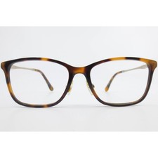 Cynthia Rowley CM 9001 TO Tortoise Shell Rectangular Eyeglasses Frames 54-16-140