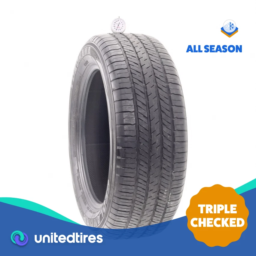 Yokohama 225/55/17 Car & Truck Tires for sale | eBay