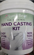 Luna Bean Hand Casting Kit   the Original Han...