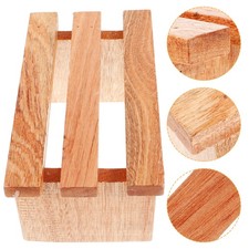  Tabouret De Bain Fonction Antidérapante Bassine Pour Pied Repose-pieds Portable