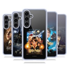 FUNDA GEL HARRY POTTER SORCERER'S STONE II COMPATIBLE CON TELÉFONOS SAMSUNG/MAGSAFE