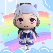 9.84in Uma Musume Pretty Derby Gold Ship Plush Vol.2 Single Figure Toy New