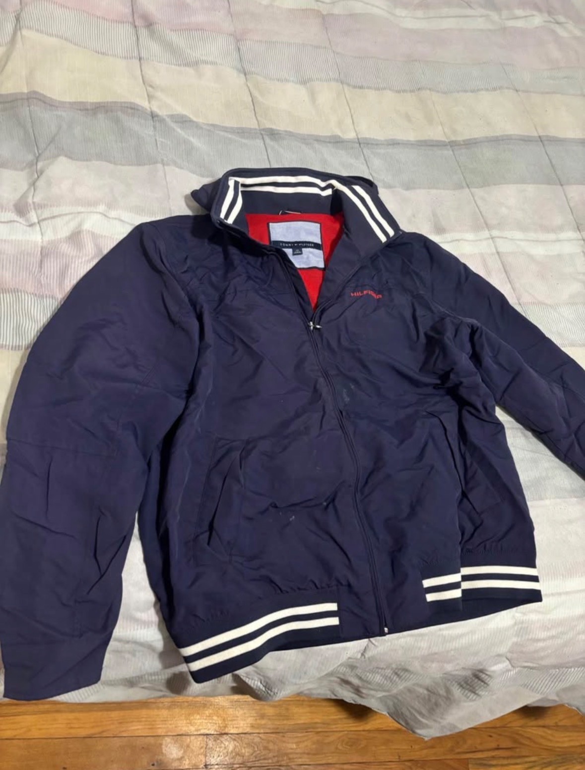 Tommy Hilfiger Jacket