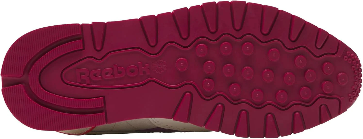 Reebok Women's Classic Leather Sneaker thumbnail 4