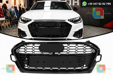 Tuning Audi RS4