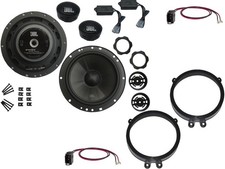 JBL Lautsprecher f&uuml;r Mercedes G Klasse 461 463 Bj 90-07 T&uuml;r vorne 720 Watt