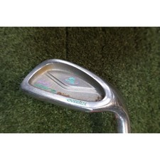 Lady Cobra Oversize 36" Golf S Wedge RH / 4K-SW43