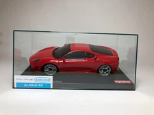 KYOSHO Mini-Z Body Ferrari F430 Red MZX312R