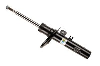 1X StoßDäMpfer B4 Serienersatz Bilstein 22-183828 FüR Peugeot 207 C3 Picasso Sw