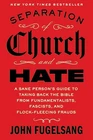 Separation of Church and Hate by John Fugelsang Free Ship