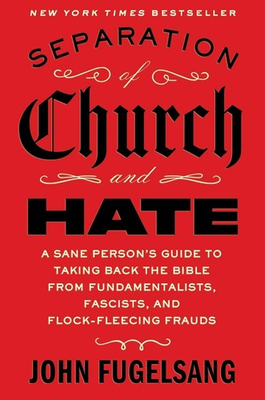 #ad #ad Perfect Book Gift for Christmas Separation of Church and Hate $10.00