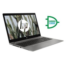 Portatile Workstation HP Zbook 15 G6 i7-9850 32GB SSD256GB+HDD500GB NVIDIA T1000