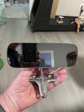 1952 - 1953 Cadillac Rear View Mirror Original Gm 4613534