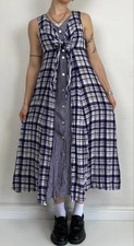 Women Vivien Caron Dress Multicolor Viscose 46