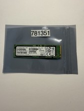 Samsung 512GB M.2 2280 NVMe SSD Samsung MZ-VKW5120. CD Passed