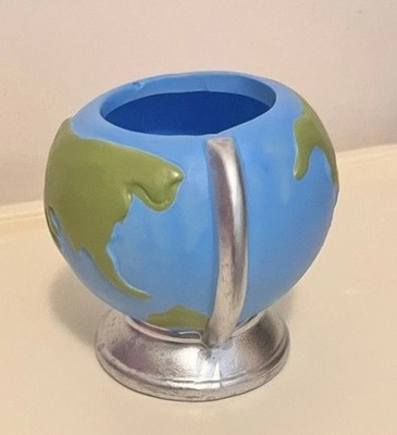 Earth Planters