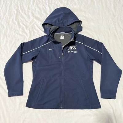 Nike Blue Olympics Jackets for sale | eBay
