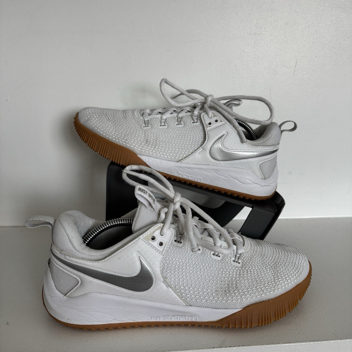 mens hyperace volleyball shoes