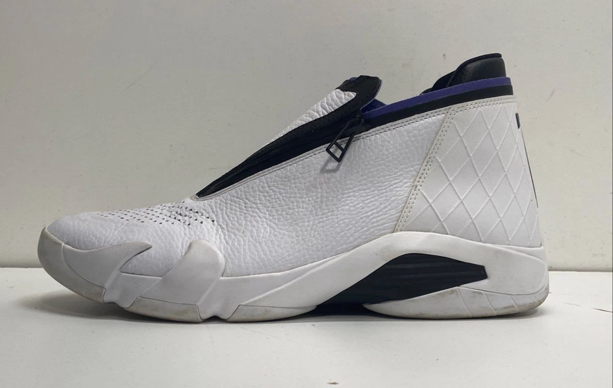 White 12 US Basketball Shoes for Men for sale | eBay