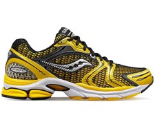 Saucony Unisex ProGrid Triumph 4 Athletic - Image 1