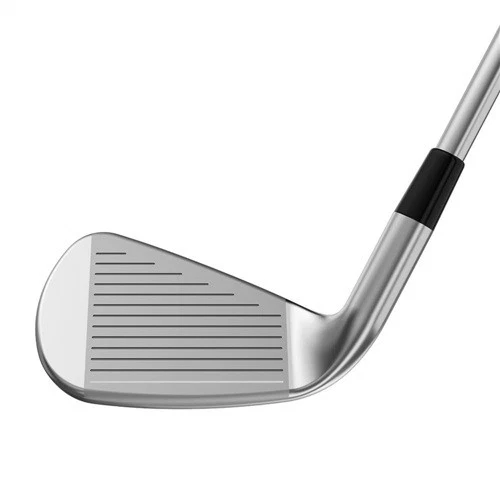 NEW Tour Edge Hot Launch C524 Combo Iron Set - 45H, 6-PW - Elevate 95 R-Flex - Image 3 of 4