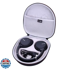 LTGEM Case Compatible with Sony WH-CH720N / WH-CH520 / WHCH710N / WH-CH510 No