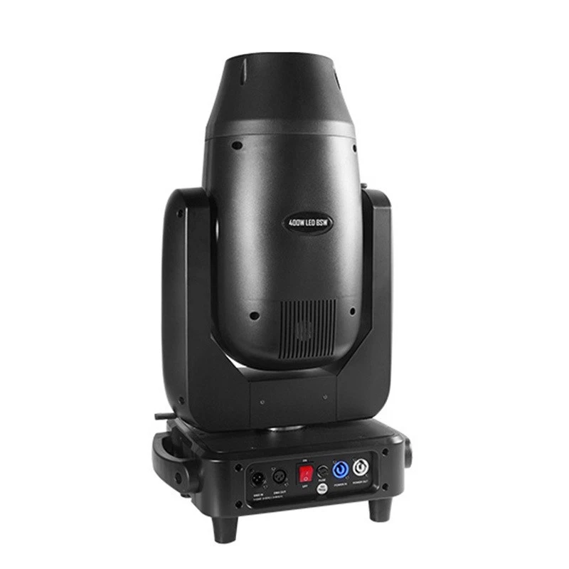 450W CMY LED Beam Moving Head Light – Professional Full-Color Wash/Beam Stage - Image 3 of 4