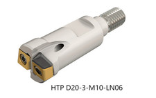 1  PCS  ORIGINAL  INSERTS   HTP D20-3-M10-LN06
