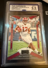 Tua Tagovailoa